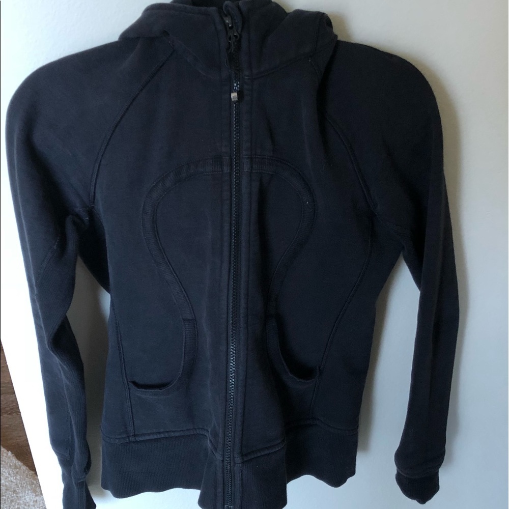 Scuba Hoodie